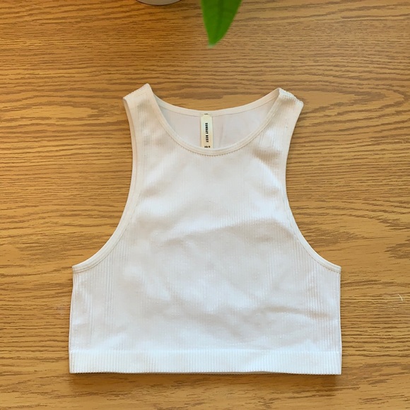 Aritizia Crop Top - Picture 1 of 3